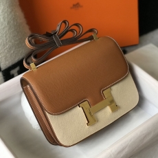 Hermes Constance Bags